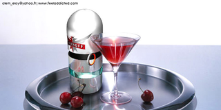 Illustration for article titled Martinis Not Shaken, Not Stirred, But Yo-Yo'd